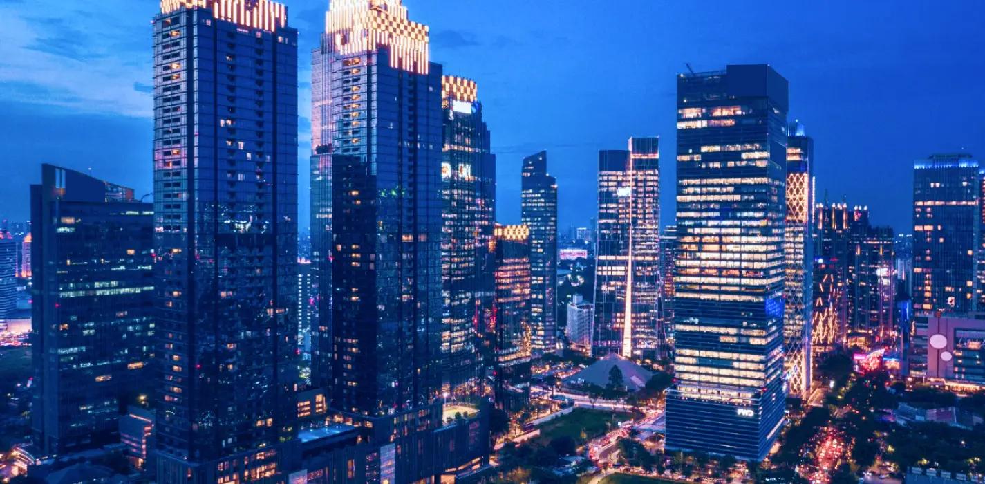 Forging Strategy, Cultivating Lasting Investment Alliances